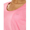 T-Shirt Sun68 rose
